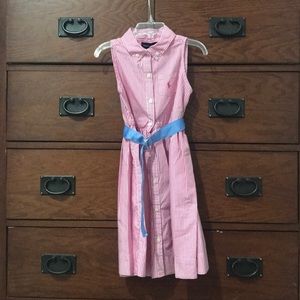 New w/o tags, Never Worn: Ralph Lauren Dress